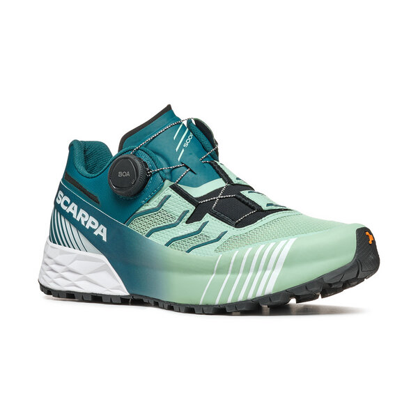 Scarpa RIBELLE RUN KALIBRA HT WMN Dialed in hero I Più Venduti