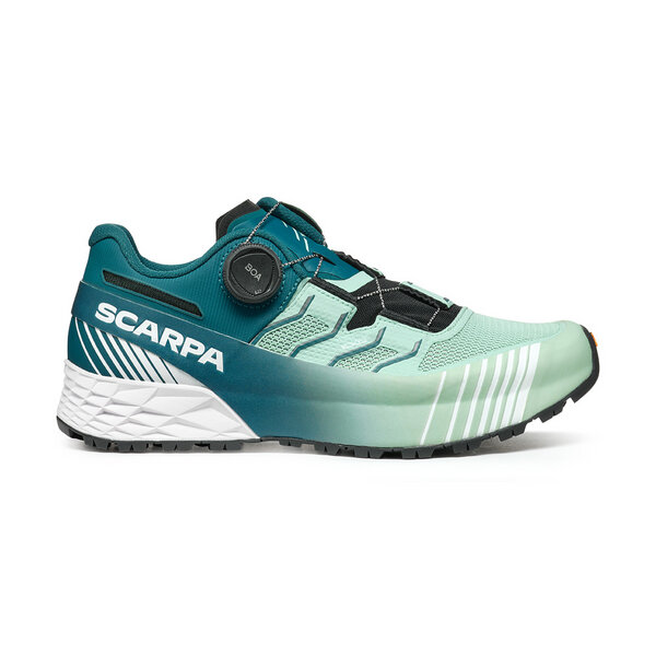 Scarpa RIBELLE RUN KALIBRA HT WMN Dialed in hero I Più Venduti