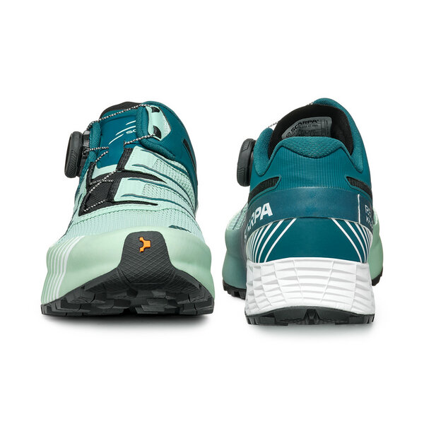 Scarpa RIBELLE RUN KALIBRA HT WMN Dialed in hero I Più Venduti