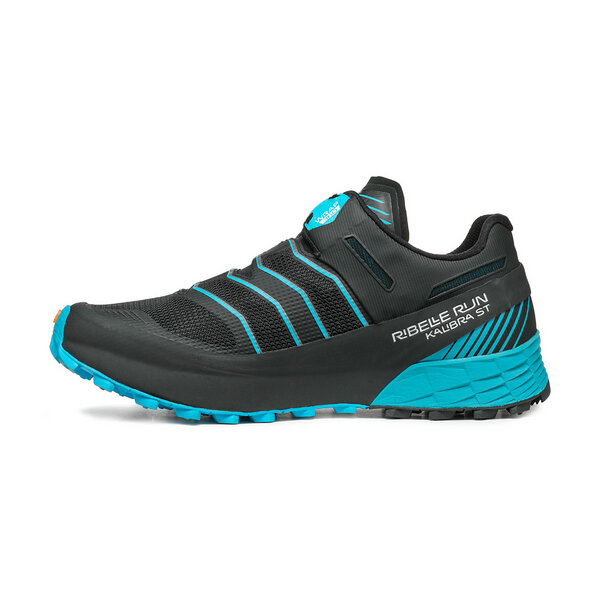 Scarpa RIBELLE RUN KALIBRA ST Stability and control trail running shoe Vendite Flash