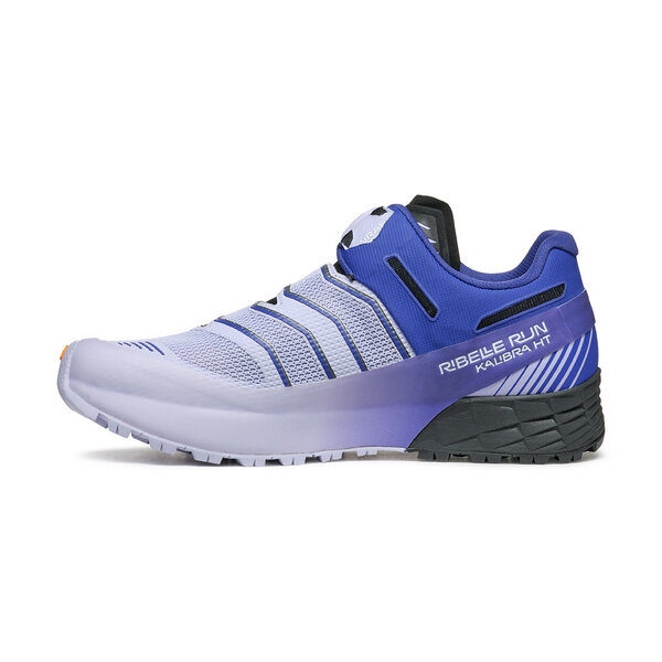 Scarpa RIBELLE RUN KALIBRA HT WMN Dialed in hero Negozio