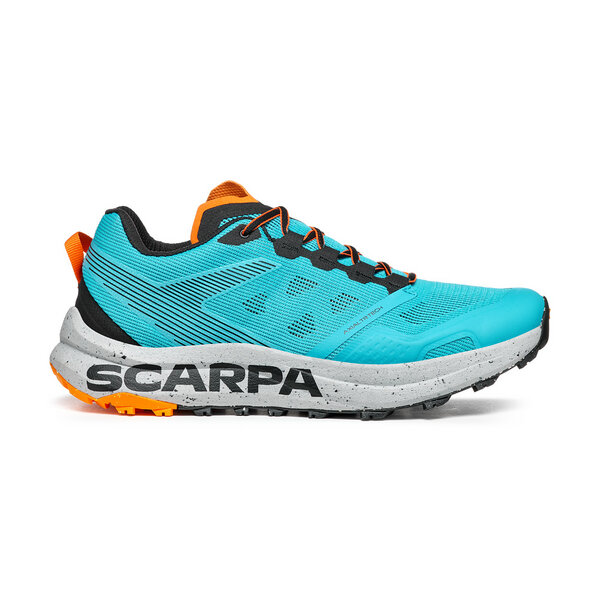 Scarpa SPIN PLANET Long distance shoe from beginner to pro In Saldo