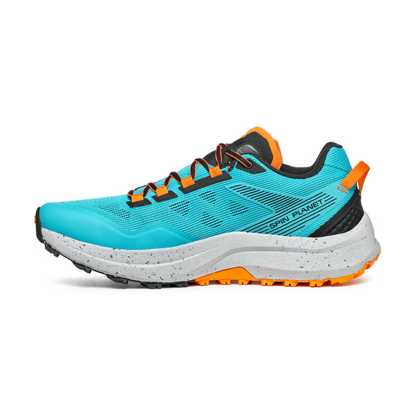 Scarpa SPIN PLANET Long distance shoe from beginner to pro In Saldo