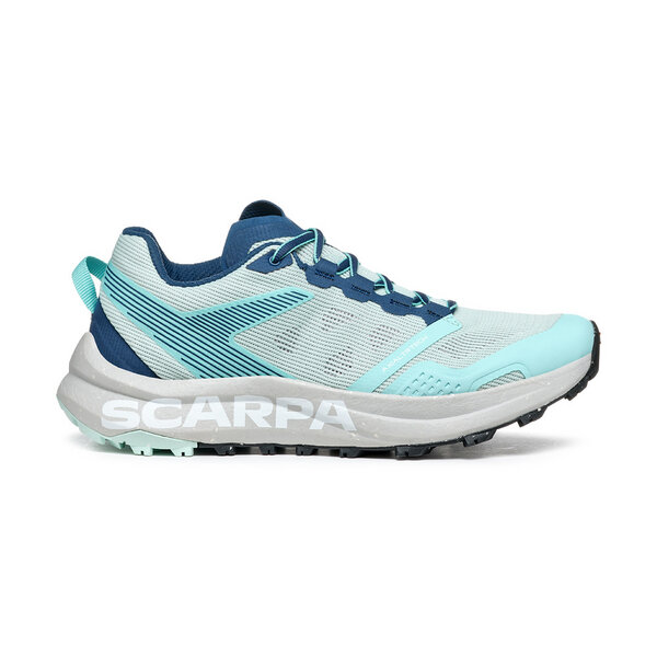 Scarpa SPIN PLANET WMN Long distance shoe from beginner to pro Nuova