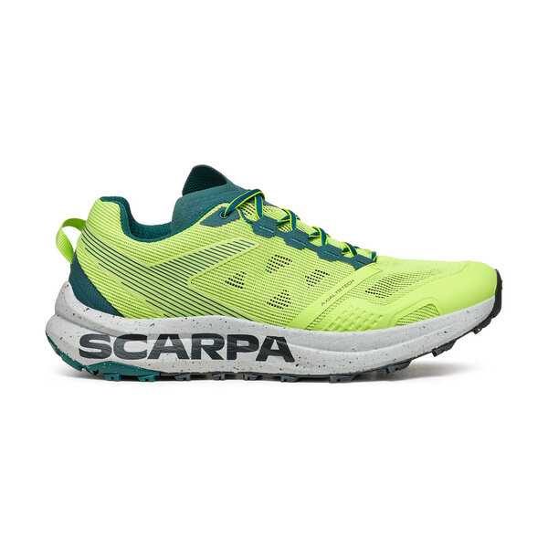 Scarpa SPIN PLANET Long distance shoe from beginner to pro Moda