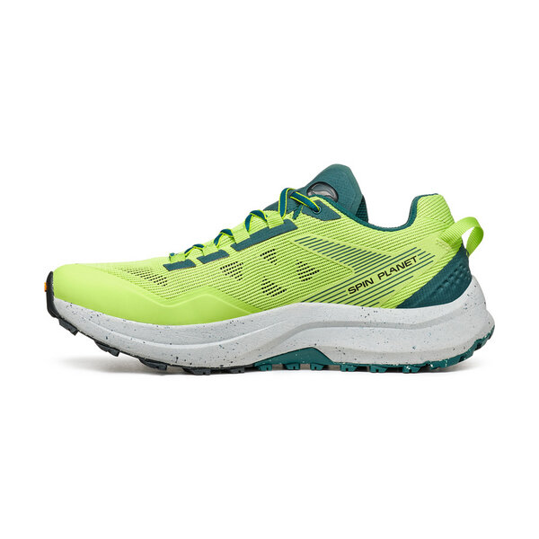 Scarpa SPIN PLANET Long distance shoe from beginner to pro Moda