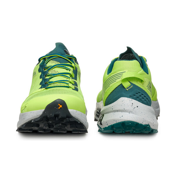 Scarpa SPIN PLANET Long distance shoe from beginner to pro Moda