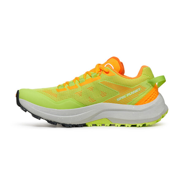Scarpa SPIN PLANET WMN Long distance shoe from beginner to pro Spedizione gratuita