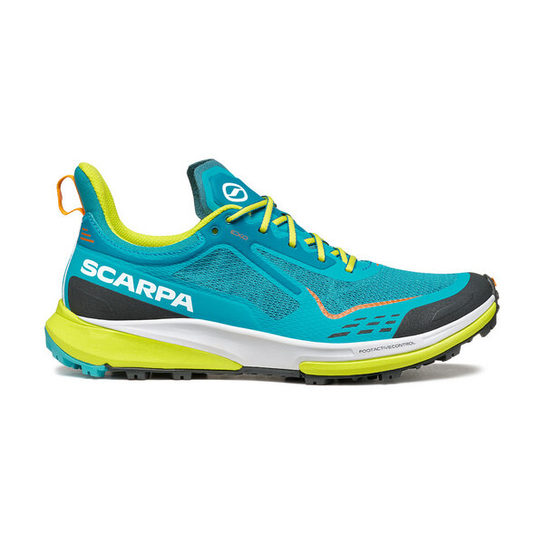 Scarpa GOLDEN GATE KIMA RT The alpine elevator Sconto di tempo limitato