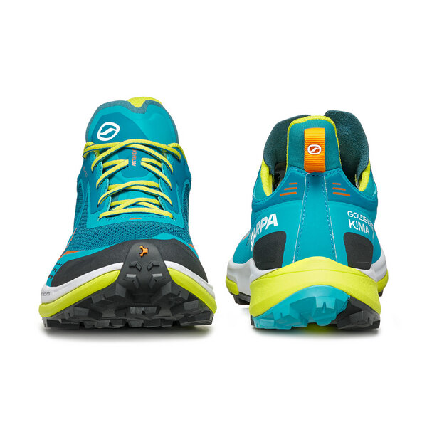 Scarpa GOLDEN GATE KIMA RT The alpine elevator Sconto di tempo limitato