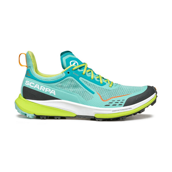Scarpa GOLDEN GATE KIMA RT WMN The alpine elevator Negozio online di fabbrica
