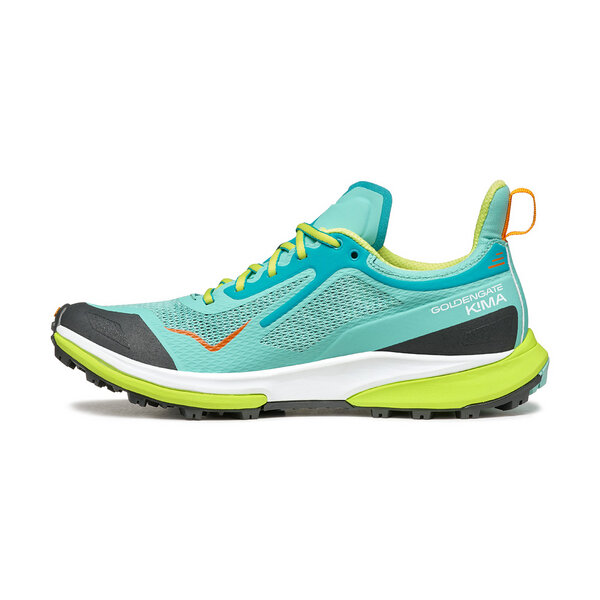 Scarpa GOLDEN GATE KIMA RT WMN The alpine elevator Negozio online di fabbrica