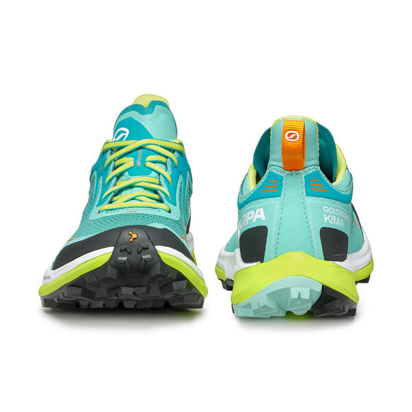 Scarpa GOLDEN GATE KIMA RT WMN The alpine elevator Negozio online di fabbrica
