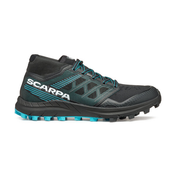Scarpa SPIN ST The traction leader Prezzo di fabbrica