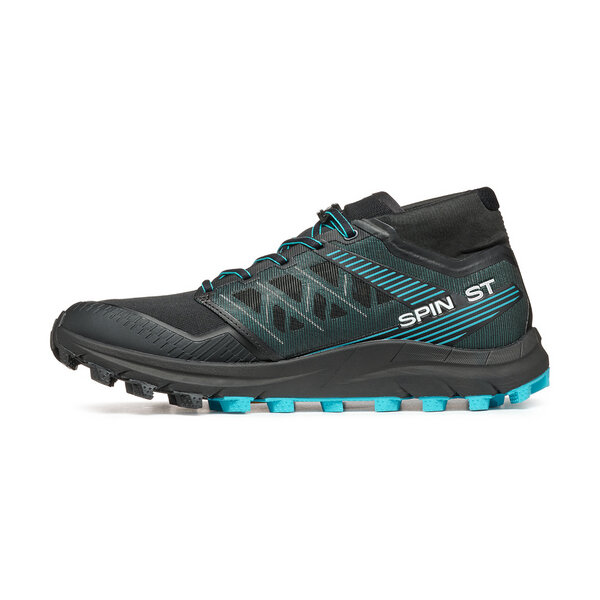 Scarpa SPIN ST The traction leader Prezzo di fabbrica