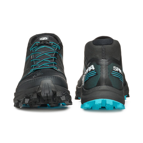 Scarpa SPIN ST The traction leader Prezzo di fabbrica