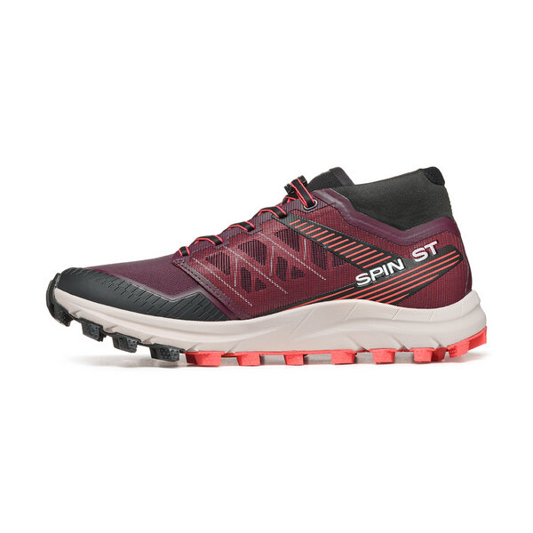 Scarpa SPIN ST WMN The traction leader Offerta speciale
