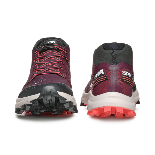 Scarpa SPIN ST WMN The traction leader Offerta speciale