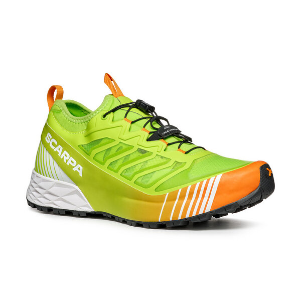 Scarpa RIBELLE RUN For hero of trail and skyrunning shoe Comprare a buon mercato
