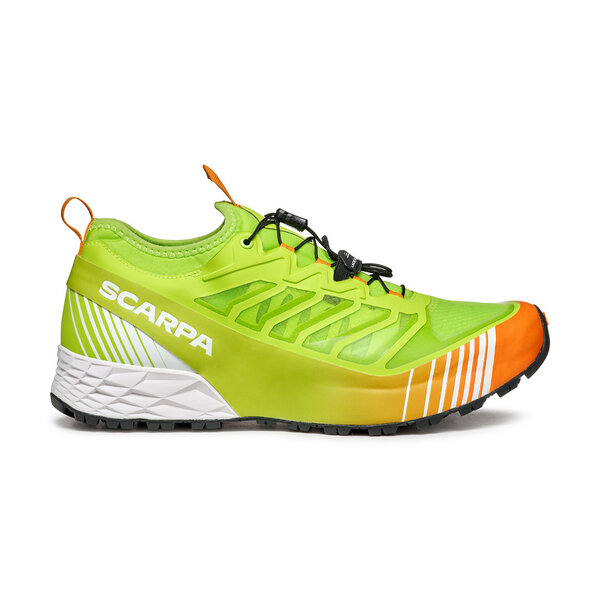 Scarpa RIBELLE RUN For hero of trail and skyrunning shoe Comprare a buon mercato