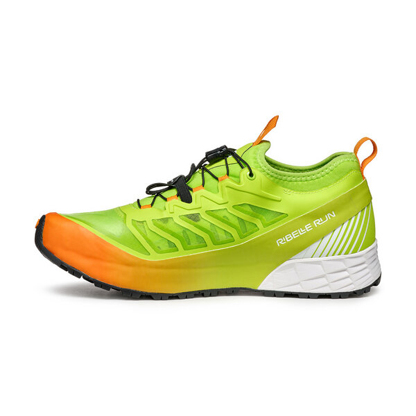 Scarpa RIBELLE RUN For hero of trail and skyrunning shoe Comprare a buon mercato