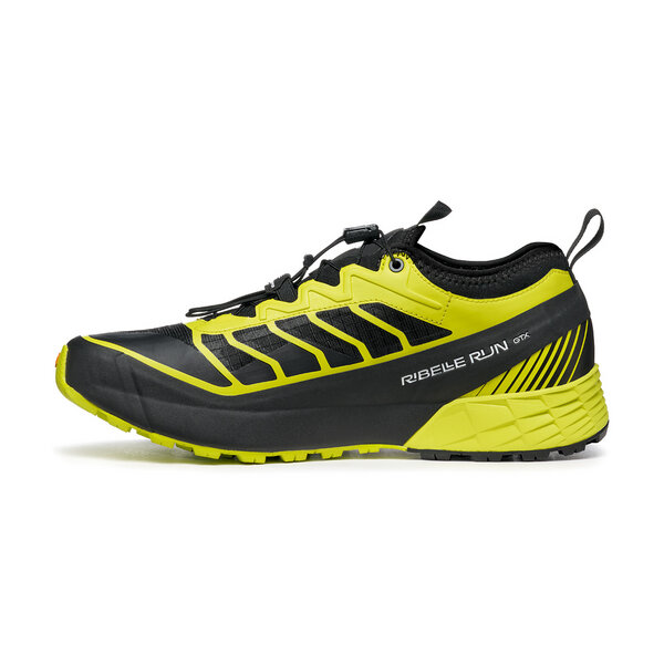 Scarpa RIBELLE RUN GTX Shoe for hero of trail and skyrunning Grande vendita