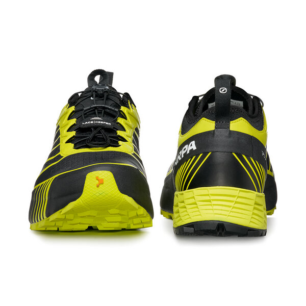 Scarpa RIBELLE RUN GTX Shoe for hero of trail and skyrunning Grande vendita