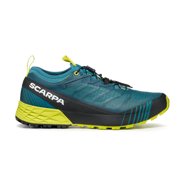 Scarpa RIBELLE RUN GTX Shoe for hero of trail and skyrunning Flash Sale