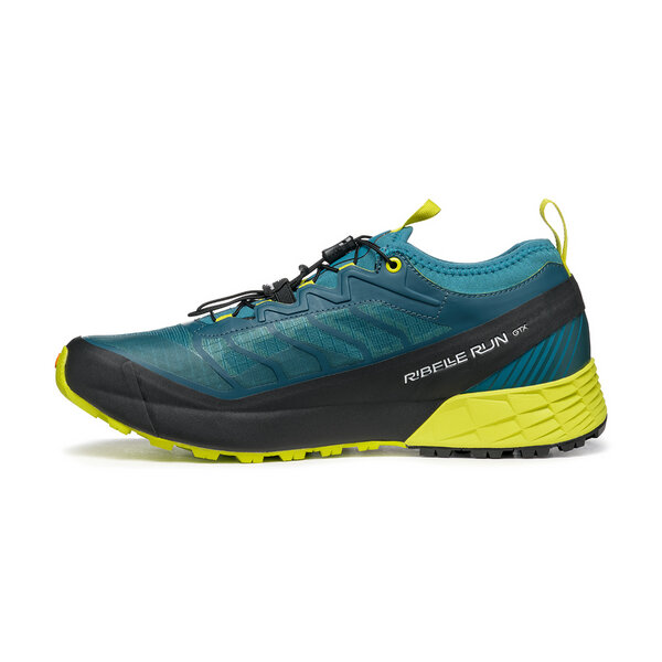 Scarpa RIBELLE RUN GTX Shoe for hero of trail and skyrunning Flash Sale