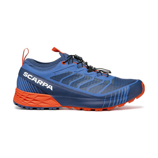 Scarpa RIBELLE RUN GTX Shoe for hero of trail and skyrunning Fornitura limitata
