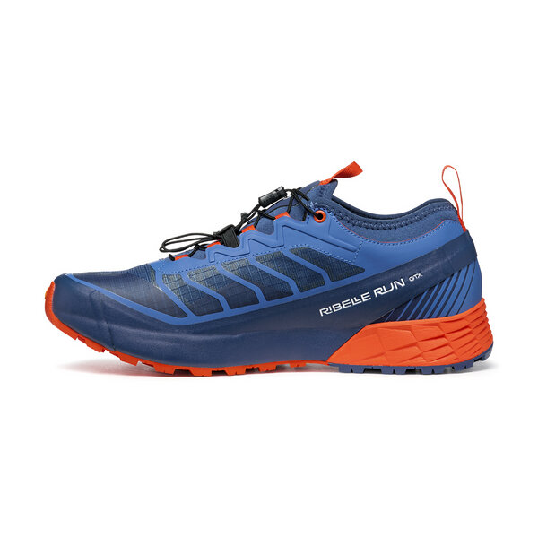 Scarpa RIBELLE RUN GTX Shoe for hero of trail and skyrunning Fornitura limitata