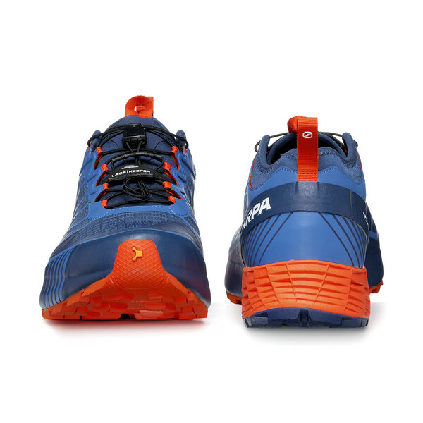 Scarpa RIBELLE RUN GTX Shoe for hero of trail and skyrunning Fornitura limitata