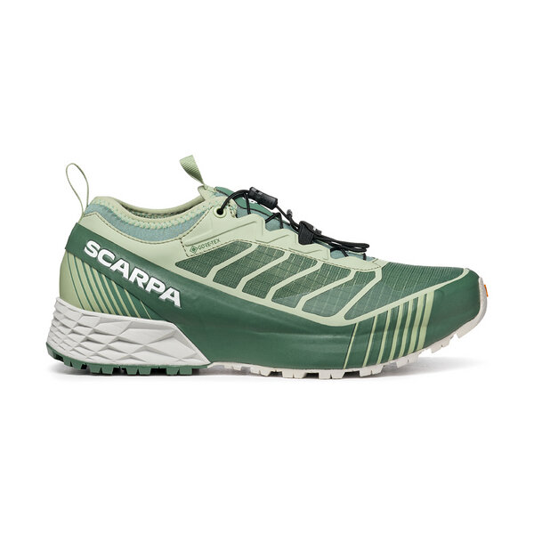 Scarpa RIBELLE RUN GTX WMN Shoe for heroin of trail and skyrunning Offerta esclusiva