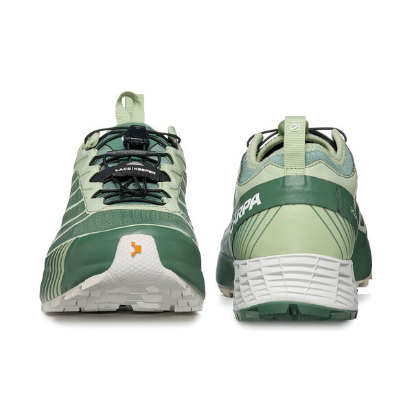 Scarpa RIBELLE RUN GTX WMN Shoe for heroin of trail and skyrunning Offerta esclusiva