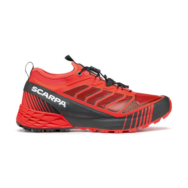 Scarpa RIBELLE RUN WMN Shoe for heroin of trail and skyrunning Black Friday