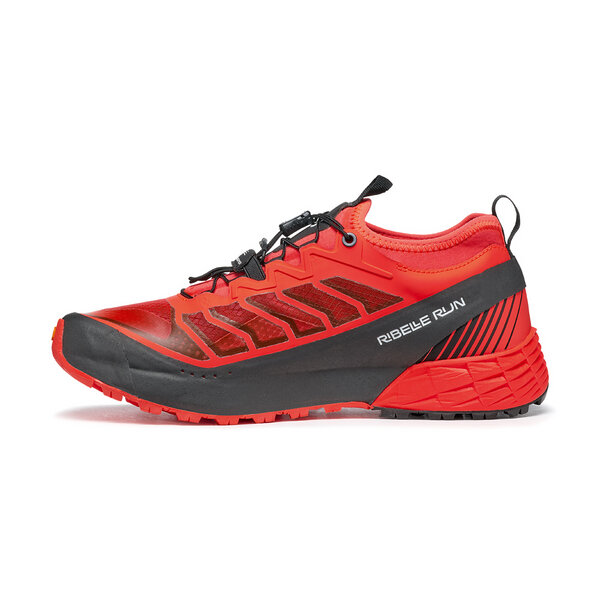 Scarpa RIBELLE RUN WMN Shoe for heroin of trail and skyrunning Black Friday