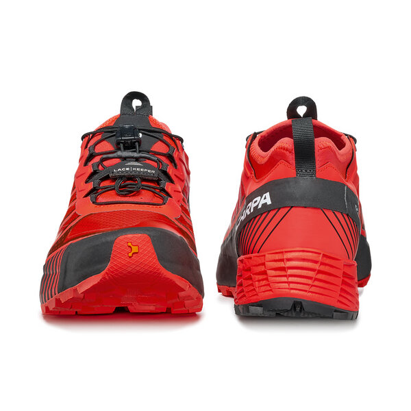 Scarpa RIBELLE RUN WMN Shoe for heroin of trail and skyrunning Black Friday