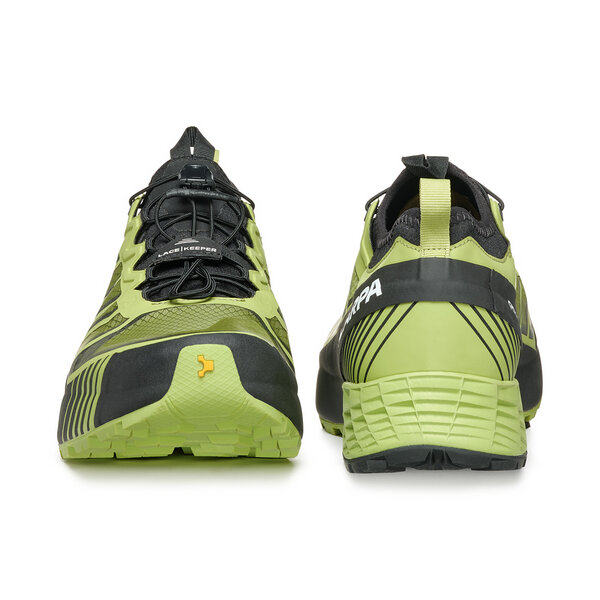 Scarpa RIBELLE RUN WMN Shoe for heroin of trail and skyrunning Cyber Monday