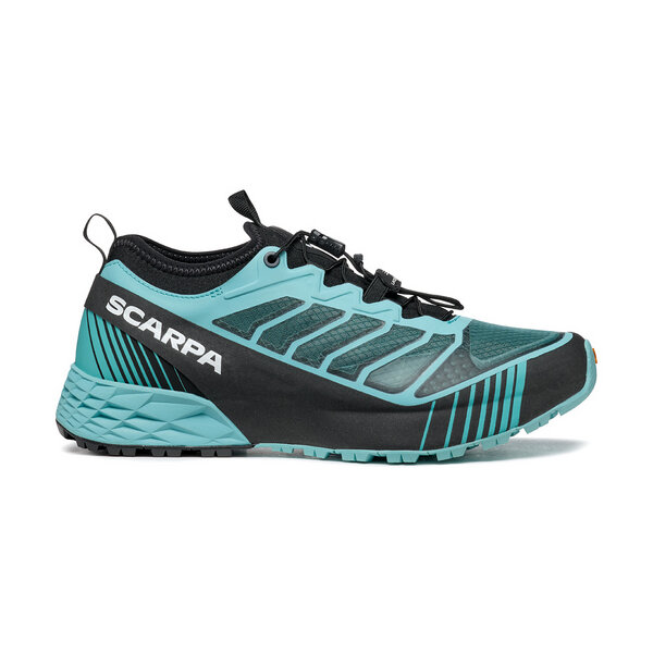 Scarpa RIBELLE RUN WMN Shoe for heroin of trail and skyrunning Offerta Pasqua