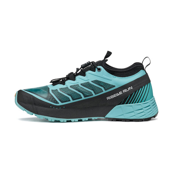 Scarpa RIBELLE RUN WMN Shoe for heroin of trail and skyrunning Offerta Pasqua