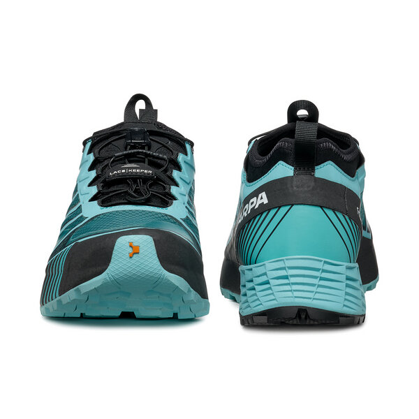 Scarpa RIBELLE RUN WMN Shoe for heroin of trail and skyrunning Offerta Pasqua