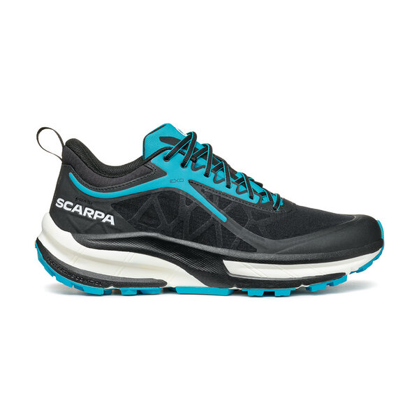 Scarpa GOLDEN GATE ATR GTX All terrain and long distance even in winter shoe Offerta per la Festa della Mamma