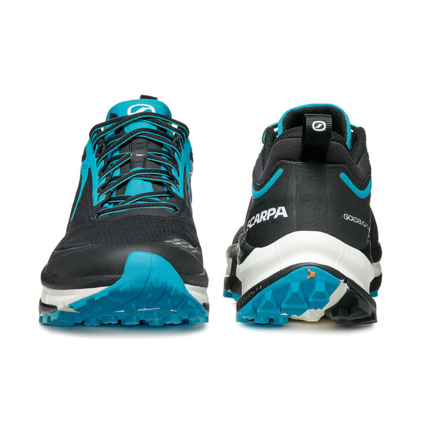 Scarpa GOLDEN GATE ATR GTX All terrain and long distance even in winter shoe Offerta per la Festa della Mamma