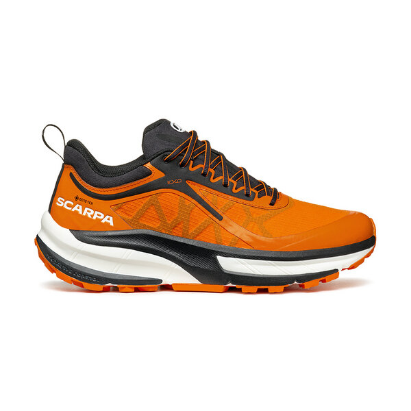 Scarpa GOLDEN GATE ATR GTX All terrain and long distance even in winter shoe Offerta Giorno del Papà