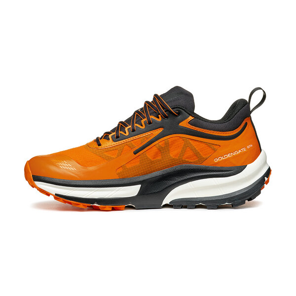 Scarpa GOLDEN GATE ATR GTX All terrain and long distance even in winter shoe Offerta Giorno del Papà