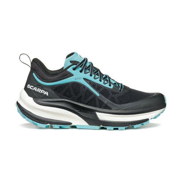 Scarpa GOLDEN GATE ATR GTX WMN All terrain and long distance even in winter shoe Offerta San Valentino