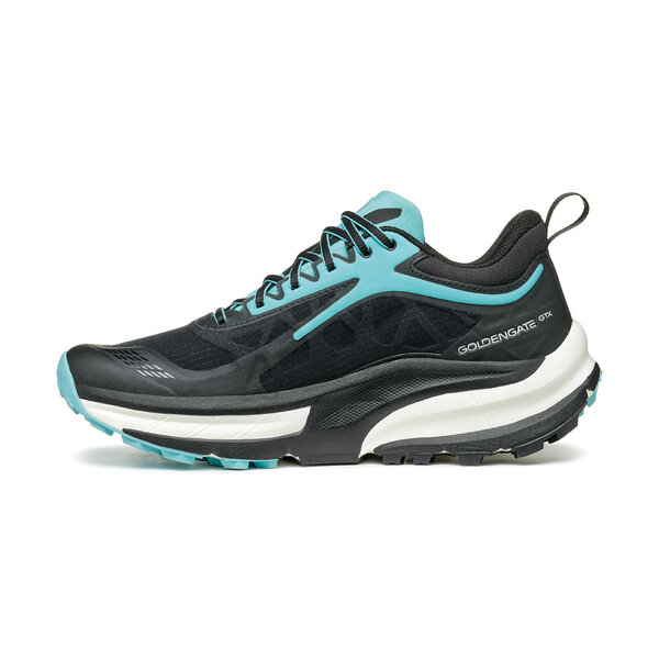 Scarpa GOLDEN GATE ATR GTX WMN All terrain and long distance even in winter shoe Offerta San Valentino