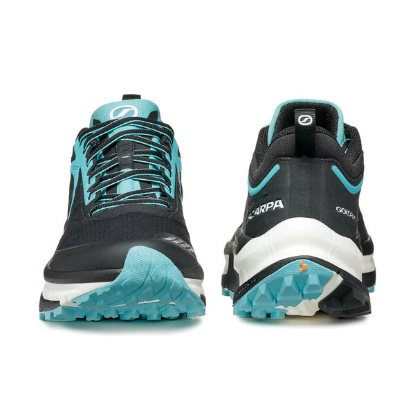 Scarpa GOLDEN GATE ATR GTX WMN All terrain and long distance even in winter shoe Offerta San Valentino
