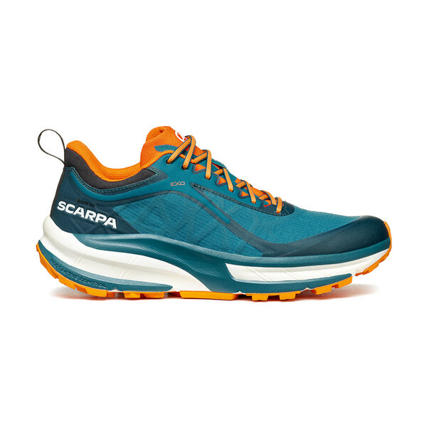 Scarpa GOLDEN GATE ATR GTX All terrain and long distance even in winter shoe Offerta Anniversario