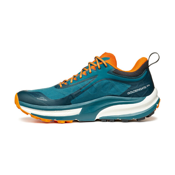 Scarpa GOLDEN GATE ATR GTX All terrain and long distance even in winter shoe Offerta Anniversario